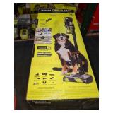 Ryobi 18v Advanced Stick Vacuum Kit