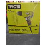 Ryobi Variable Speed Drill