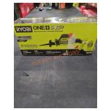 Ryobi 18v Compact Reciprocating Saw