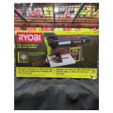 Ryobi 4"x36" Belt & 6" Disc Sander