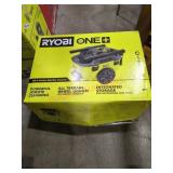 Ryobi 18v 6Gal Wet Dry Vacuum