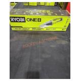 Ryobi 18V Wet/Dry Vacuum