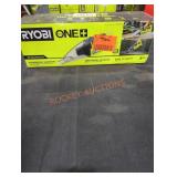 Ryobi 18V Hand Vacuum