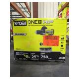Ryobi 18v 1/2" Hammer Drill Driver Kit