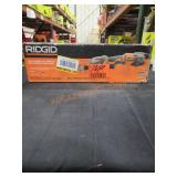Ridgid One Handed Reciprocating Saw
