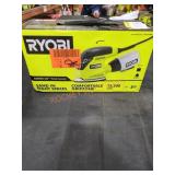 Ryobi Corner Cat Finish Sander