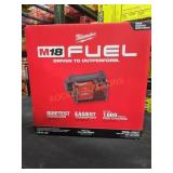Milwaukee M18 2Gal Compact Quiet Compressor