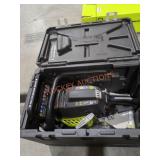 Ryobi 16" Gas Powered Chainsaw