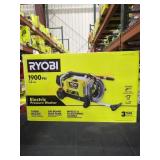 Ryobi 1900Psi Electric Pressure Washer