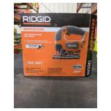 Ridgid 18v Brushless Jig Saw