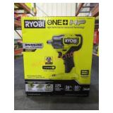 Ridgid 4Amp Oscillating Multi Tool