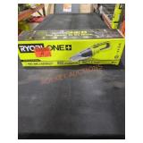 Ryobi 18v Wet Dry Hand Vacuum