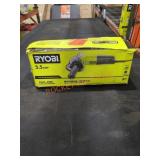Ryobi 4-1/2" Barrel Grip Angle Grinder