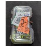 Ryobi Impact Driving Set