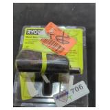 Ryobi Wood Door Trimmer