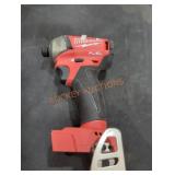 Milwaukee M18 1/4" Hydraulic Driver