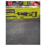 Ryobi Variable Speed Reciprocating Saw