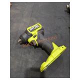 Ryobi 18v 3/8" Impact Wrench