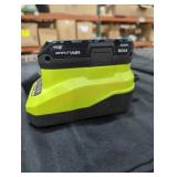 Ryobi 18v 2 ah battery and charger
