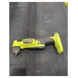 Ryobi 18V 3/8" Right Angle Drill