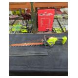 Ryobi 18V Hedge Trimmer