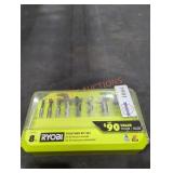 Ryobi Forstner Bit Set