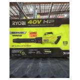 Ryobi 40V Jet Fan Blower