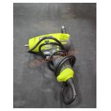 Ryobi Corded 3/8" Speed Drill (Missing Pieces)