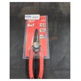 Milwaukee 6-in-1 Pliers