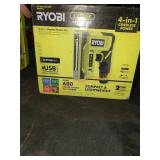 Ryobi USB 4 in 1 Stapler/Nailer Kit