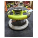 Ryobi 18V 10" Orbital Buffer