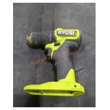Ryobi 18V 1/2" Drill/Driver