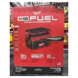 Milwaukee M18 2.5Gal Wet Dry Vacuum