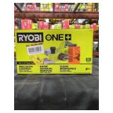 Ryobi 18v 3-1/4" Hand Planer