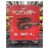 Milwaukee M18 2.5Gal Wet Dry Vacuum