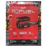 Milwaukee M18 2.5Gal Wet Dry Vacuum
