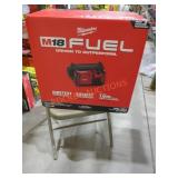 Milwaukee M18 2 Gal. Compact Quiet Compressor