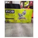 Ryobi 10" Sliding Compound Miter Saw