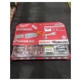 Milwaukee 1/4" & 3/8" Ratchet And Socket Set