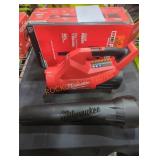 Milwaukee M18 Blower