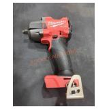 Milwaukee M18 1/2" Impact Wrench