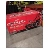 Milwaukee M18 21" Self Propelled Mower Kit