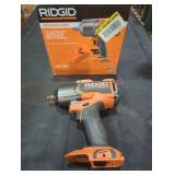 Ridgid 18V High Torque Impact Wrench