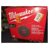 Milwaukee 1-7/8" x 16