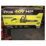 Ryobi 18v 14" Chainsaw, Tool Only