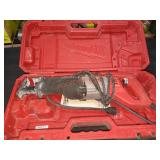 Milwaukee Corded Sawzall Reciprocating Saw