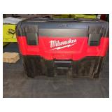 Milwaukee M18 2 Gal. Wet/ Dry Vacuum, Tool Only