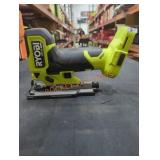 Ryobi 18V Barrel Grip Jig Saw