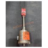 Milwaukee SDS MAX Core Bit