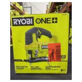 Ryobi 18v Jig Saw